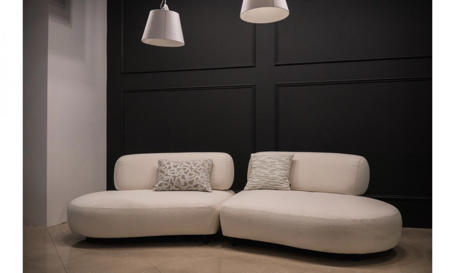 Диван Saloni Bonbon - фото 1