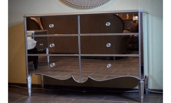 Комод FRATELLI BARRI Rimini