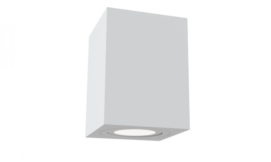 Потолочный Светильник Technical C017Cl-01W - фото 1