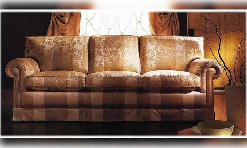 Диван Zanaboni America Dv - фото 1