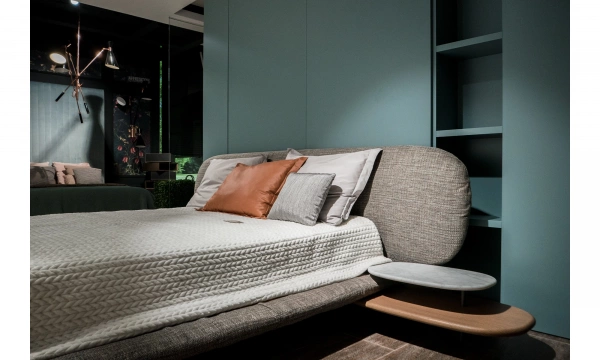 Кровать ALF Neyo