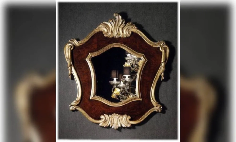 Зеркало Jumbo Collection Lac-04B - фото 1