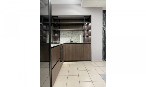 Кухня MITON Menta