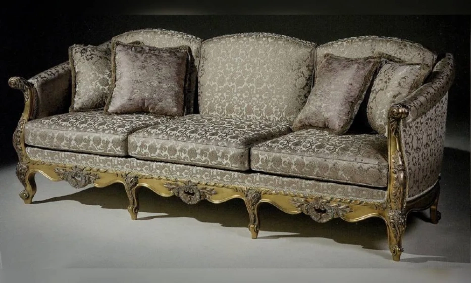 Диван Belloni 3176/3 - фото 1