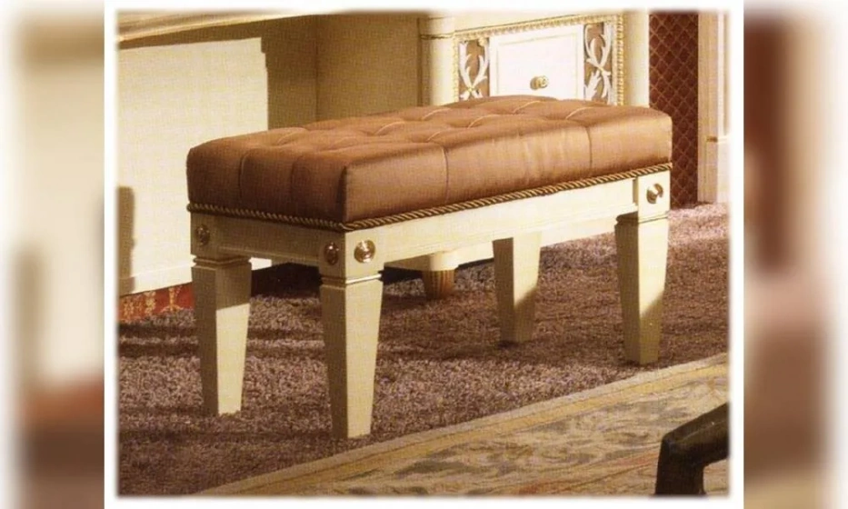 Пуф Turri Hary - фото 1