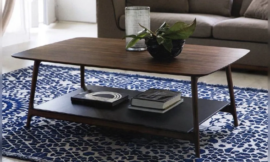 Стол Журнальный Porada Trilot - фото 1