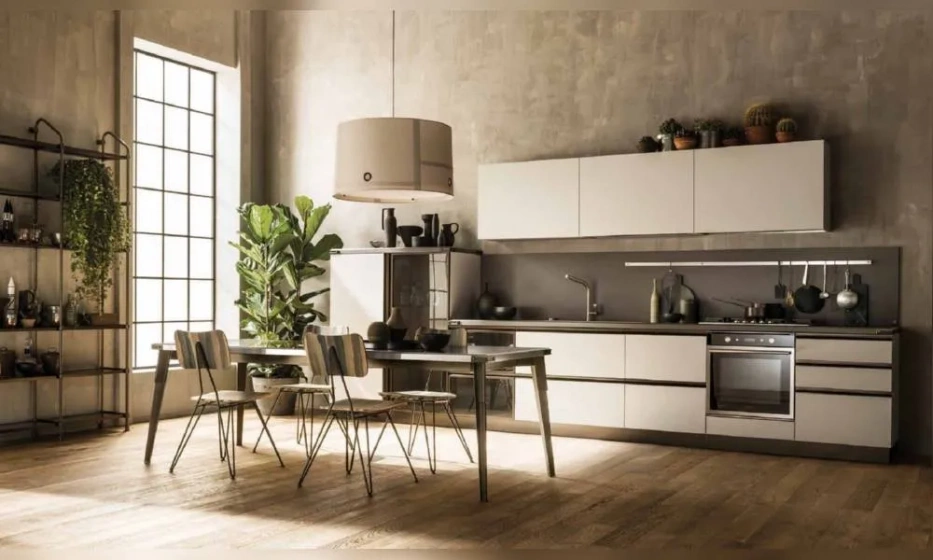 Кухня Scavolini Diesel - фото 3