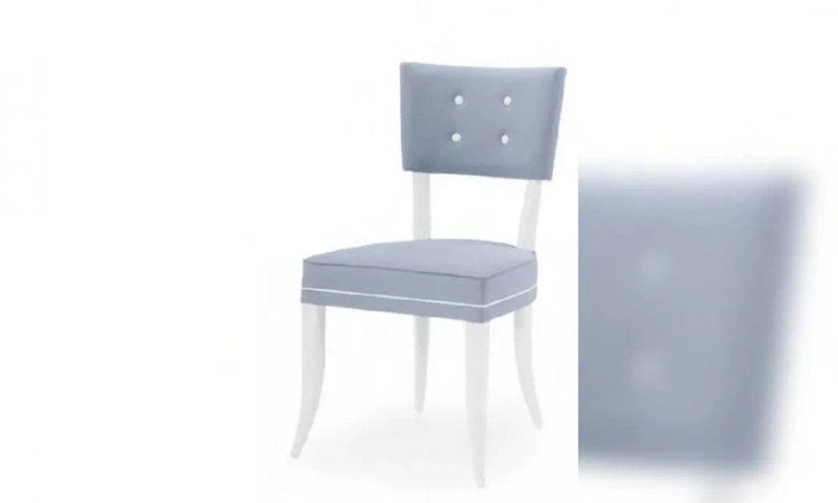 Стул Seven Sedie Silvia 1 - фото 1