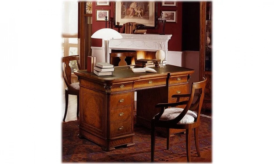 Домашний Кабинет Minotti Luigi & Benigno Antica Brianza Vol. Ii - фото 6