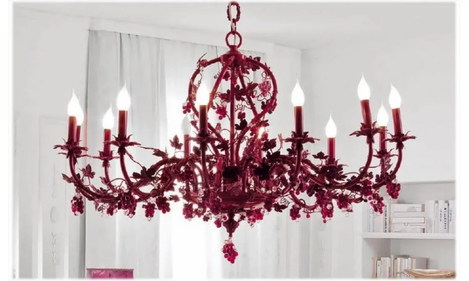 Гостиная Rampoldi Infinity Flair - фото 3