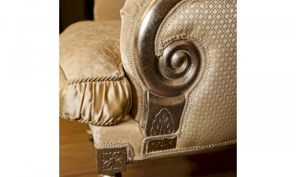 Кресло Keoma Valeria