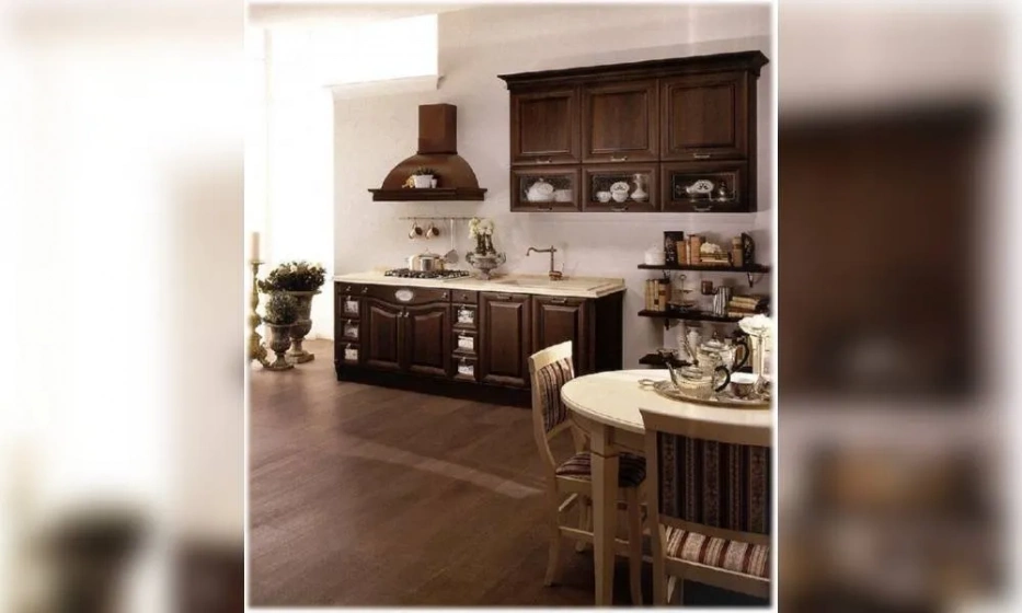 Кухня Aster Cucine Sintonia 10 - фото 1