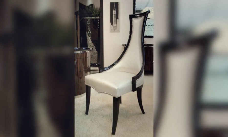 Стул Francesco Molon S507 - фото 1