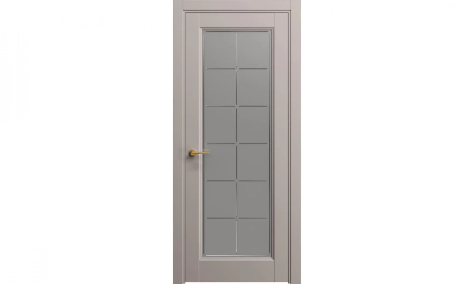 Межкомнатная дверь Софья, коллекция Classic, Модель 333.51 - фото 1