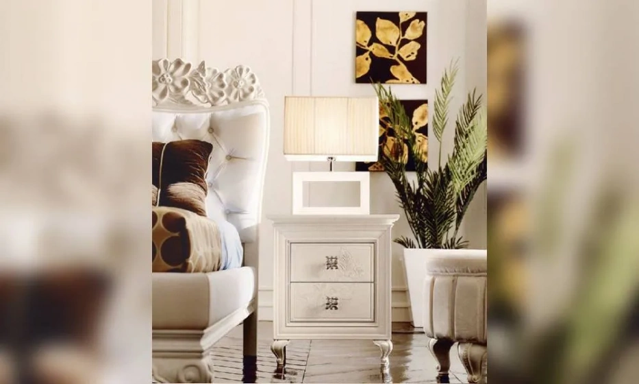 Тумба Прикроватная Avenanti Pascal Mini 2 - фото 1