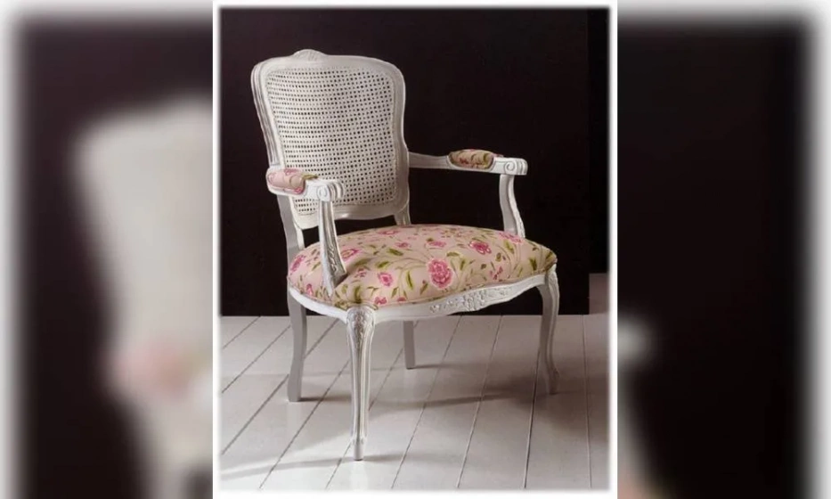 Кресло Seven Sedie Luisa 1 - фото 1