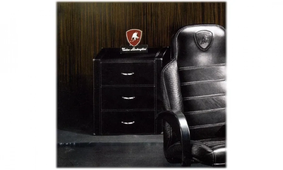 Домашний Кабинет Formitalia Luxury Group - фото 3