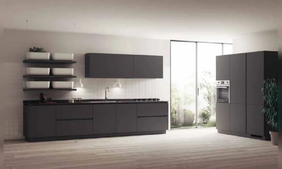 Кухня Scavolini Qi - фото 1