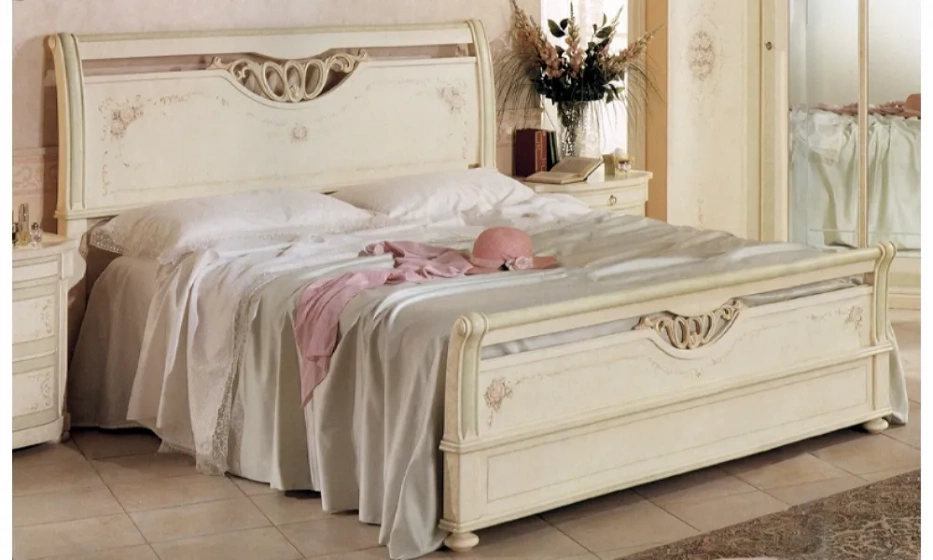 Спальня Agm (Alberto E Mario Ghezzani) Donatella - фото 3