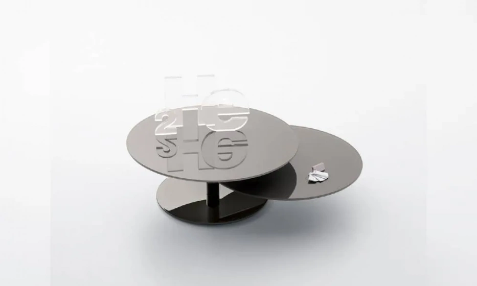 Стол Журнальный Compar Sax - фото 1