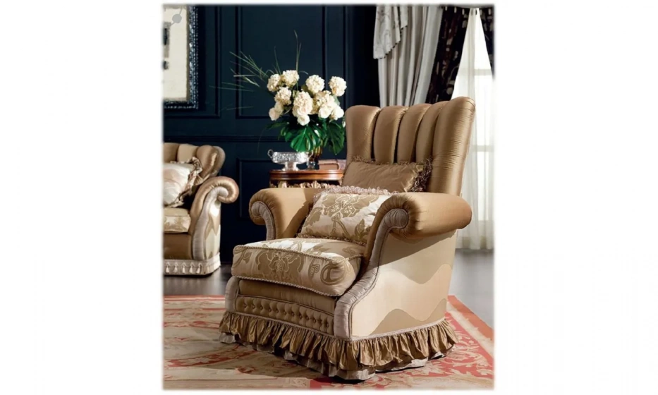 Гостиная Rampoldi Infinity Flair Evolution 8 - фото 5