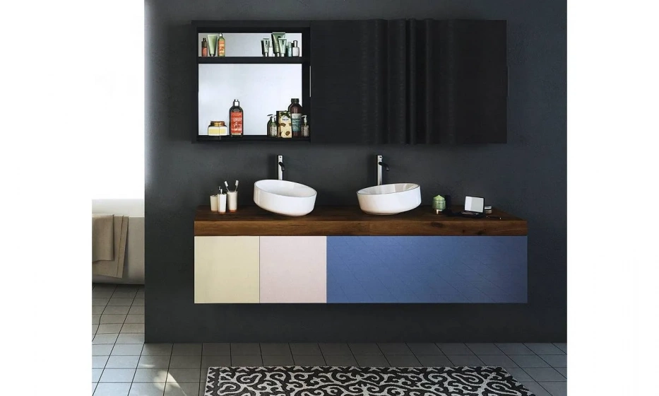 Композиция Из Модулей Inbilico Lago 0161 - фото 1