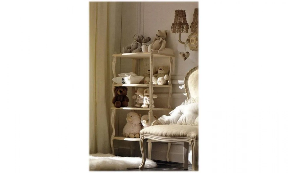 Этажерка Savio Firmino 3043 Eta - фото 1