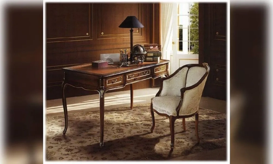 Стол Письменный Angelo Cappellini Vivaldi - фото 1