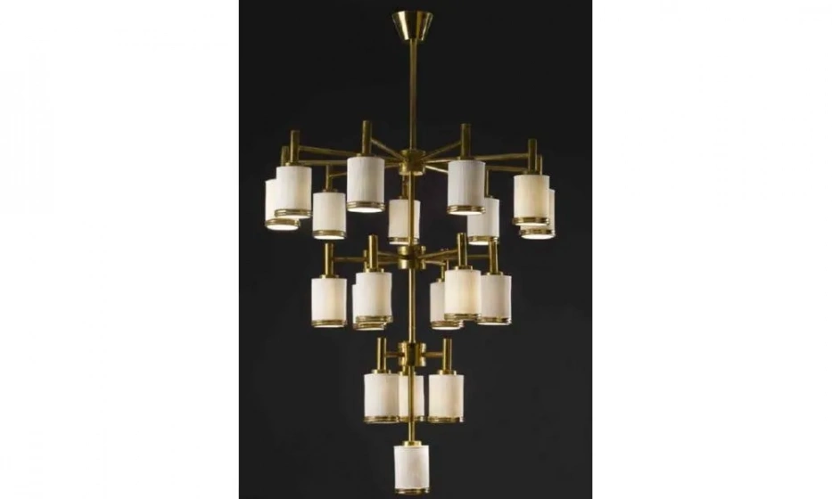 Villari Люстра "Gildo" - фото 1