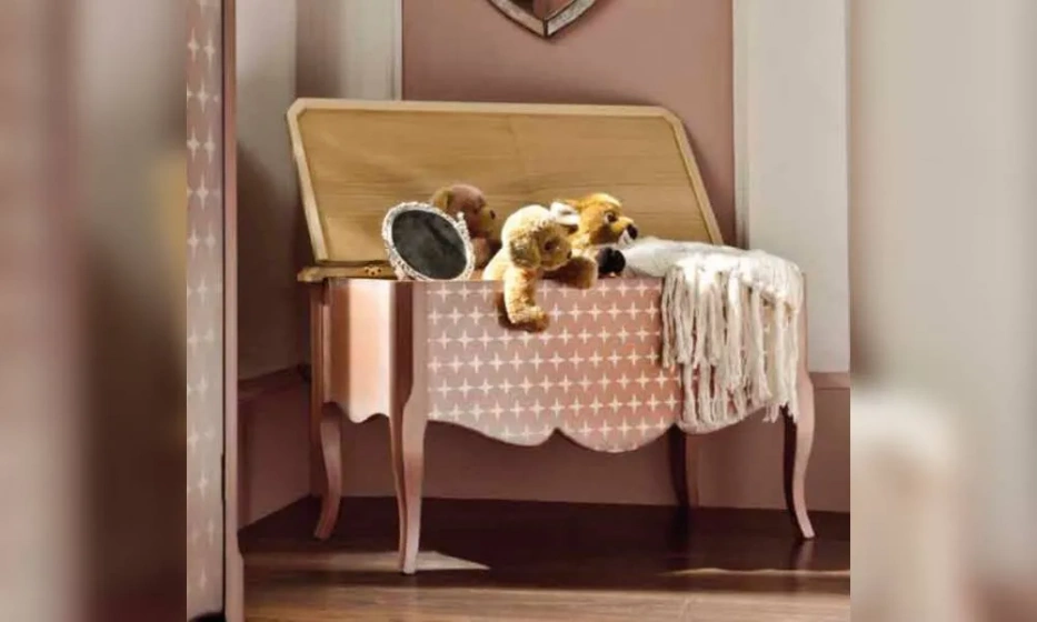 Сундук Metamorfosi (Cp) New - фото 1