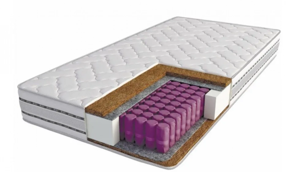 Матрас Сонберри Serenia-5 - фото 1