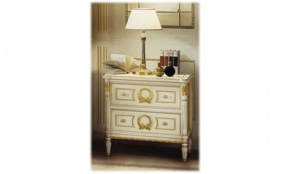 Детская Angelo Cappellini Bedrooms