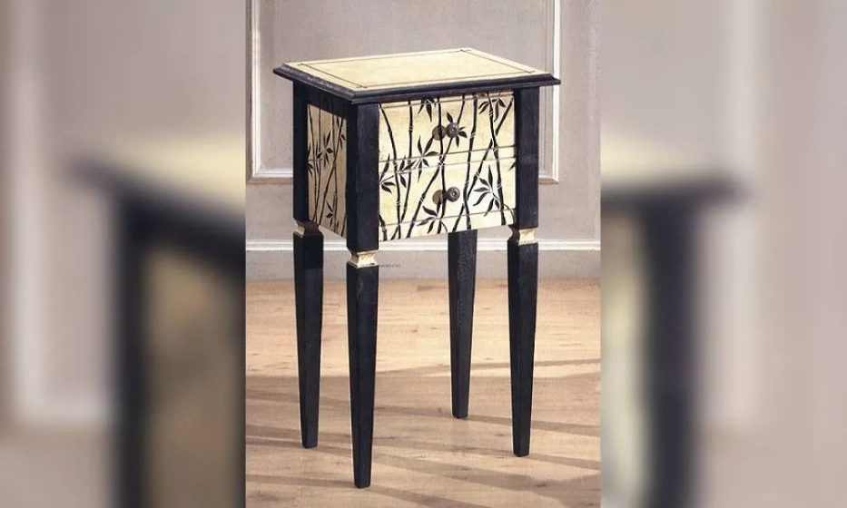 Тумба Прикроватная Grifoni Vittorio 1344 - фото 1