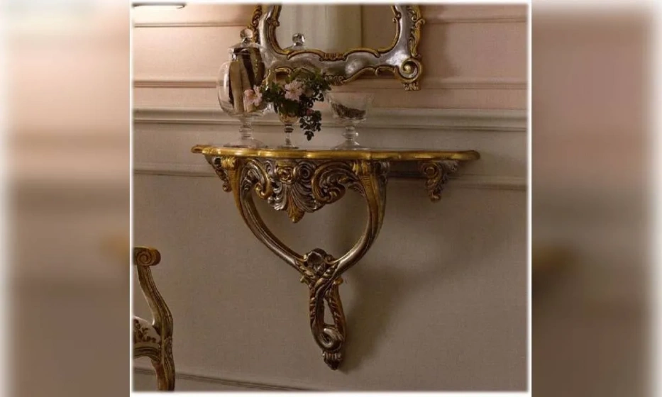 Консоль Andrea Fanfani 663 - фото 1