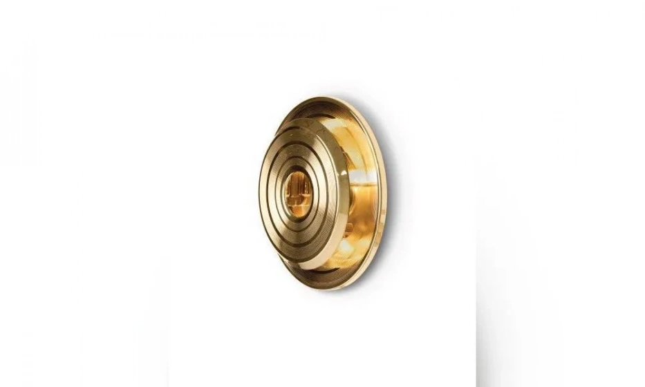 Настенная Лампа Hendrix - фото 6