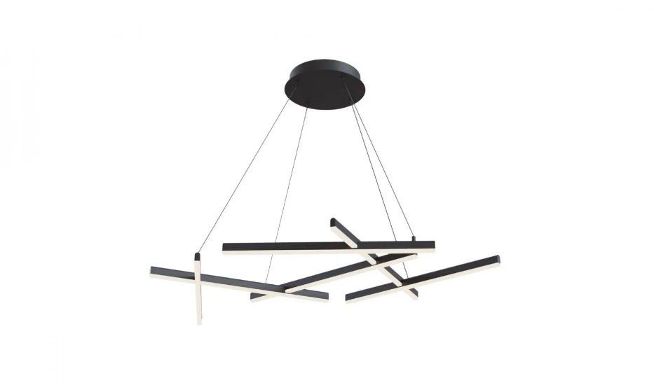 Подвесной Светильник Technical Mod016Pl-L75B4K - фото 1