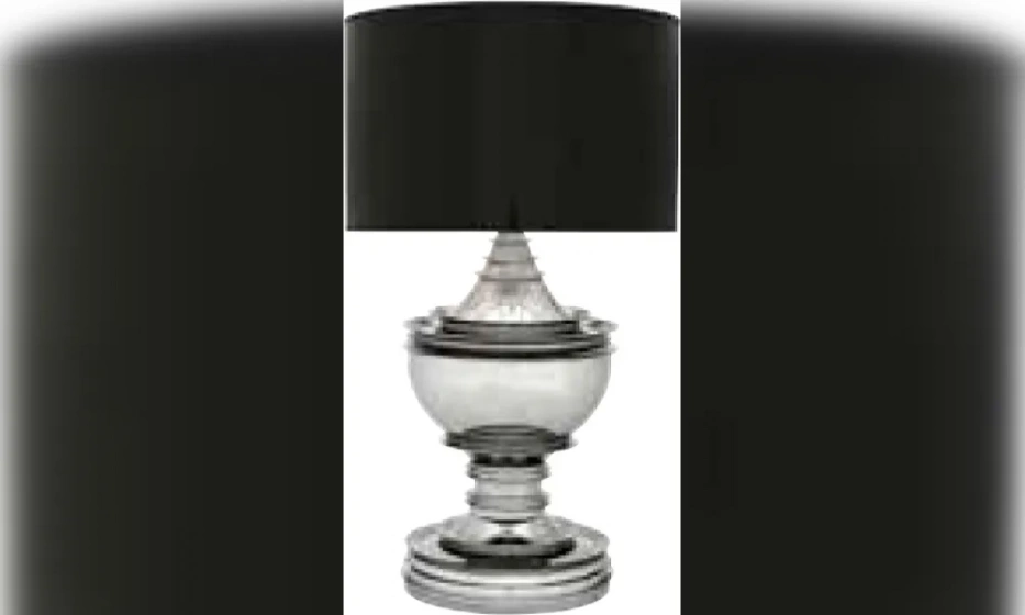 Eichholtz Настольная Лампа Silom - фото 1