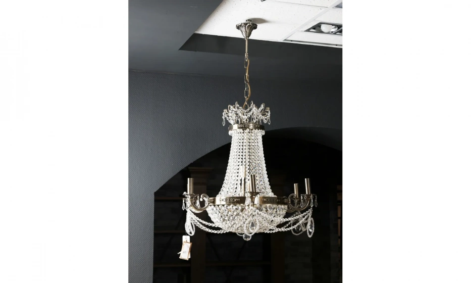 Люстра Сферон Lodi - фото 1