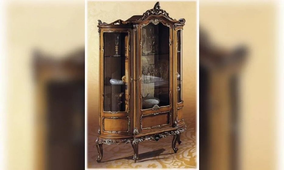 Витрина Angelo Cappellini 7300 - фото 1