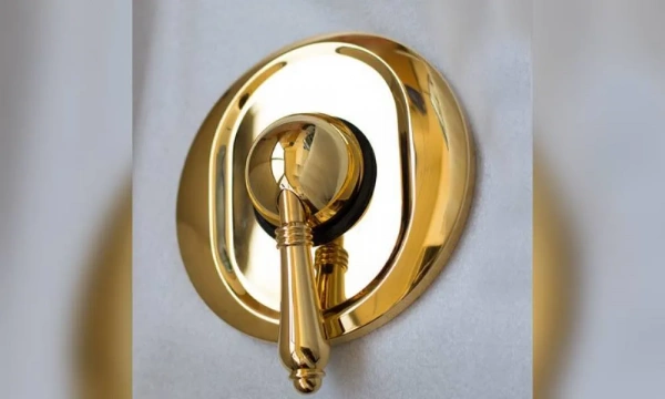 Смеситель Для Ванны/Душа Nicolazzi El Capitan 3460Gb75