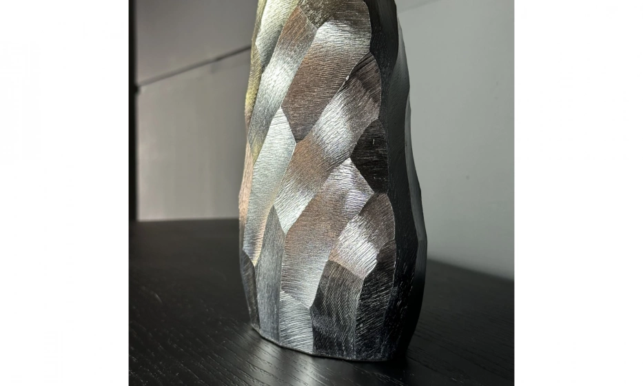 Ваза большая Garda Decor - фото 5