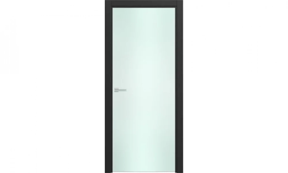 Межкомнатная дверь Софья, коллекция Rain, Модель 36.22ЗГС - фото 1