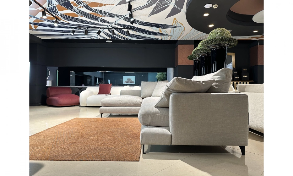 Диван Ваш День Oscar - фото 4