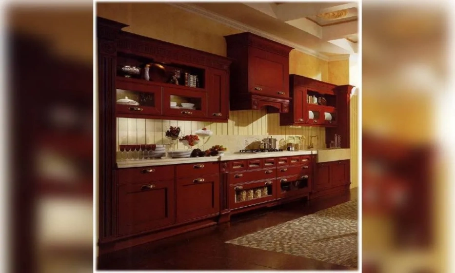 Кухня Aster Cucine Opera 5 - фото 1