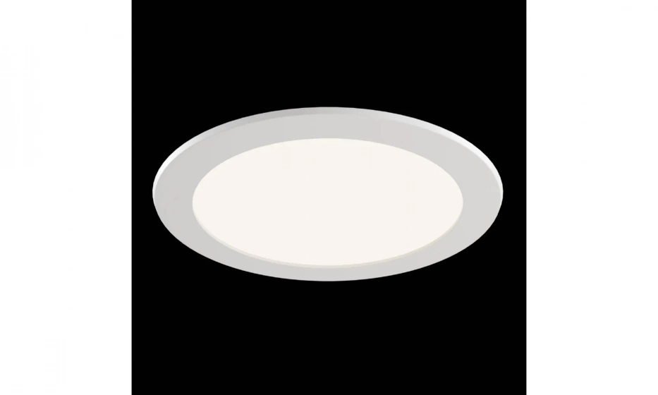 Встраиваемый Светильник Technical Dl017-6-L18W - фото 2