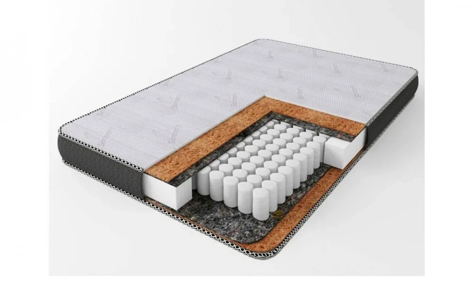 Матрас Сонберри Madison-10 - фото 1