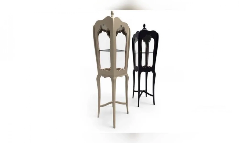 Витрина Palatino Slim, Boca Do Lobo - фото 1