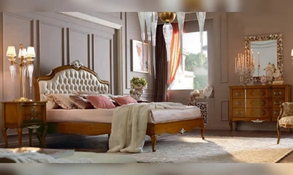 Спальня Giorgio Casa Memorie Veneziane 2