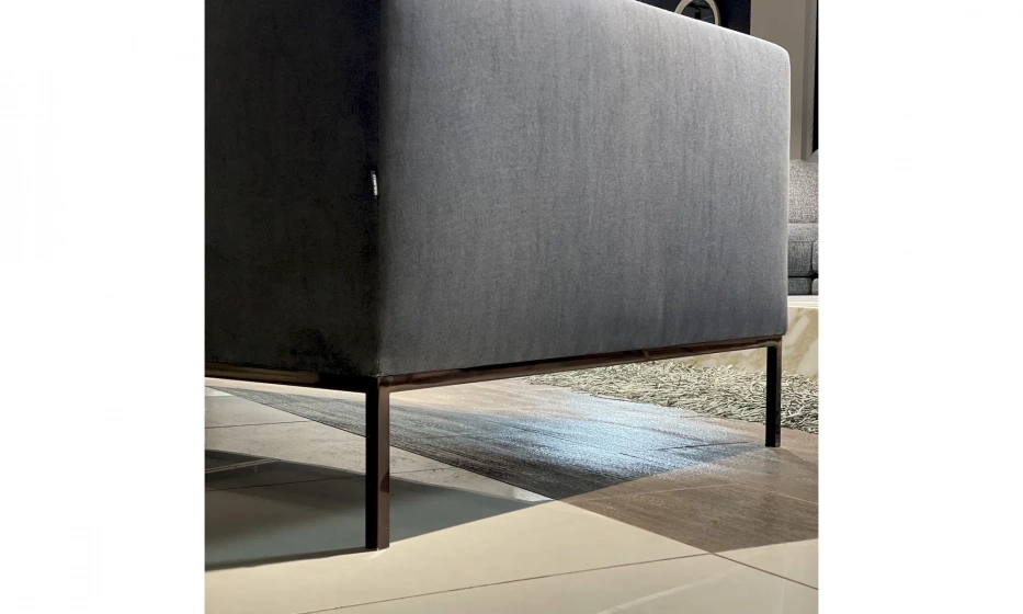 Диван Giulio Marelli (без подушек) - фото 12