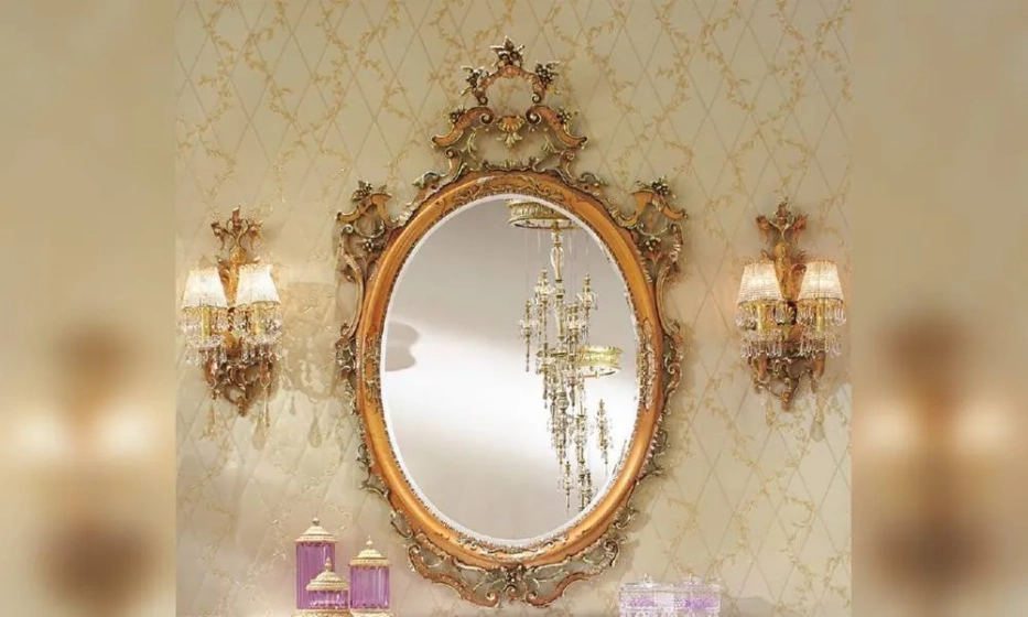 Зеркало Riva 8167 - фото 1